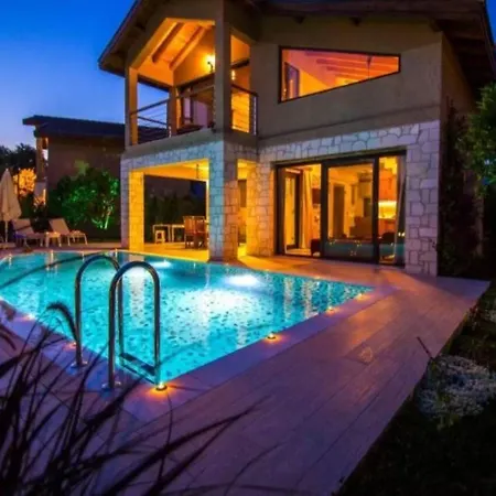 Volans Private Hotel Yaniklar (Mugla)
