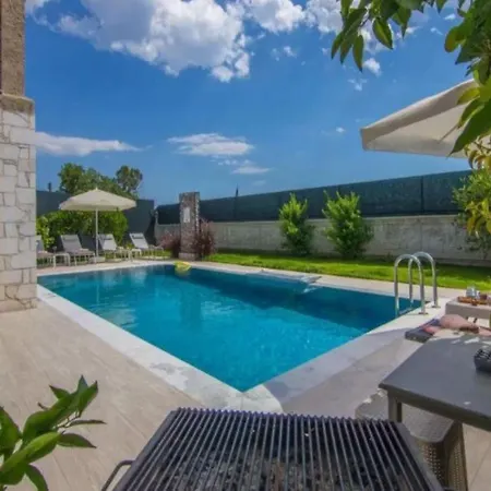 Volans Private Yaniklar (Mugla)