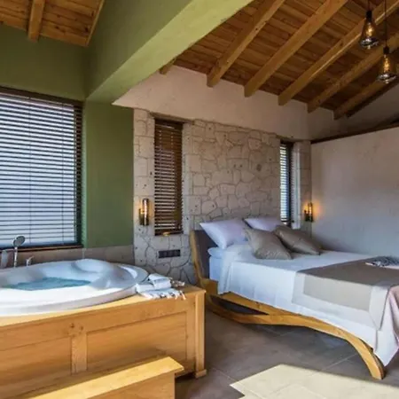 Volans Private Yaniklar (Mugla)
