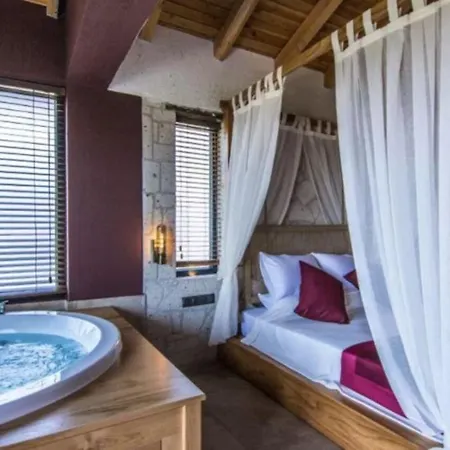 Hotel Volans Private Yaniklar (Mugla)